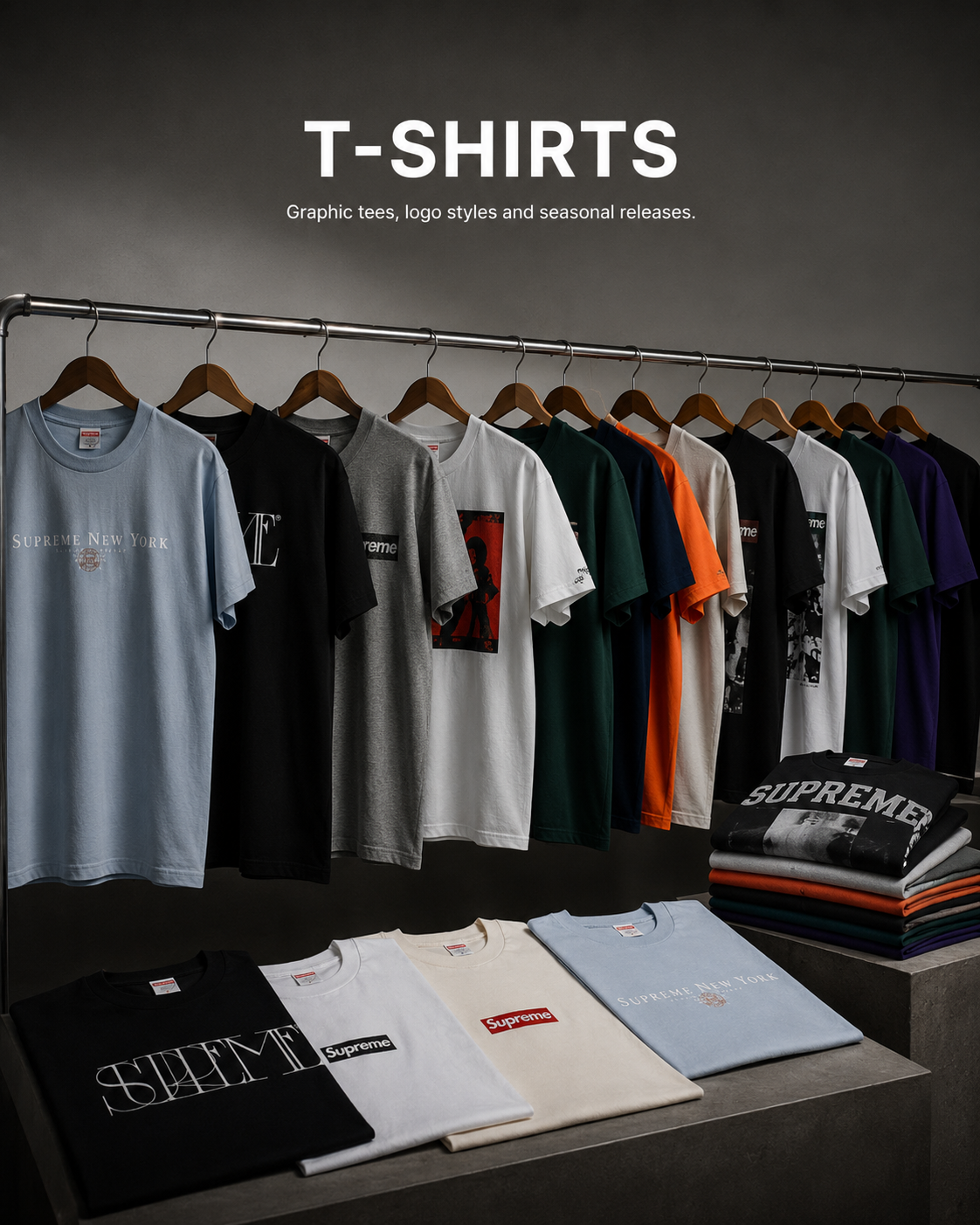 T-Shirts