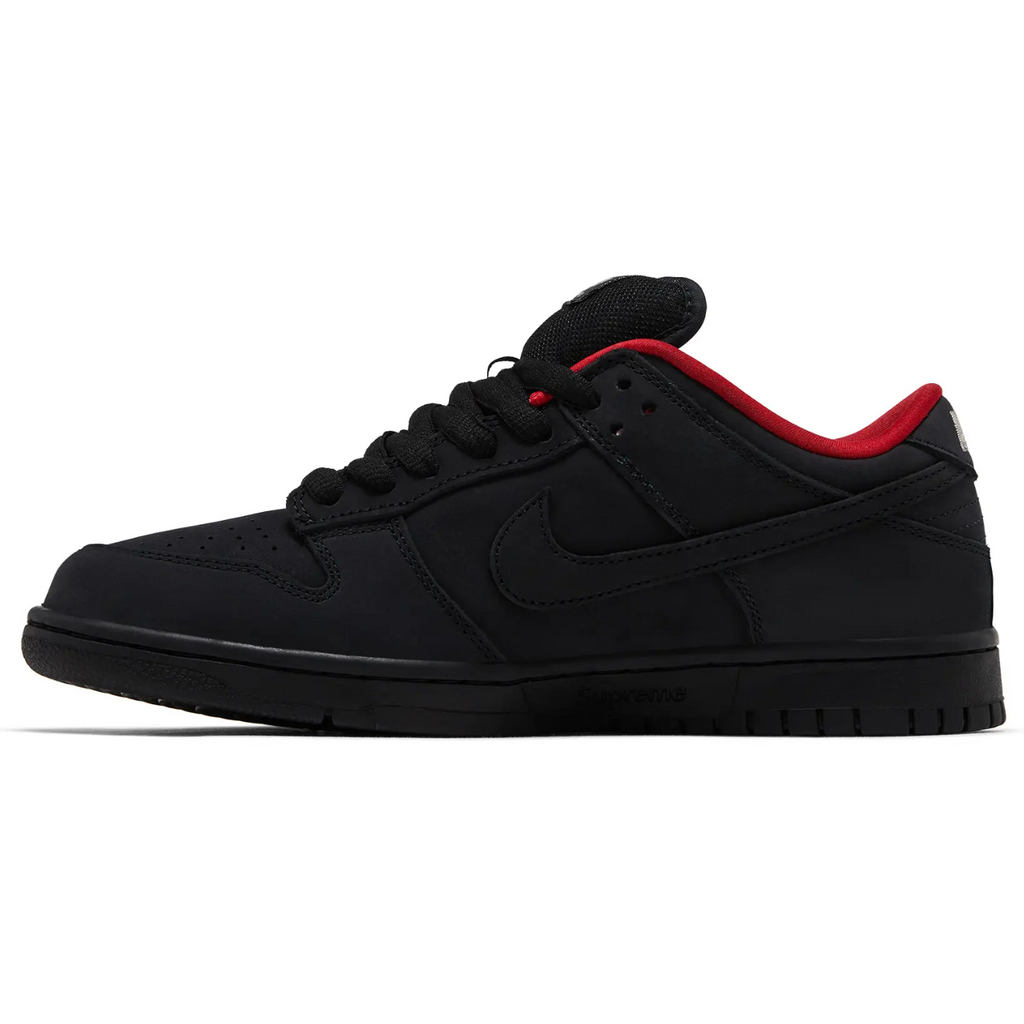 Nike SB Dunk Low Supreme 94 Black