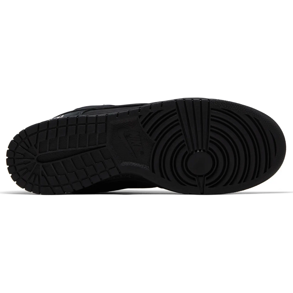 Nike SB Dunk Low Supreme 94 Black