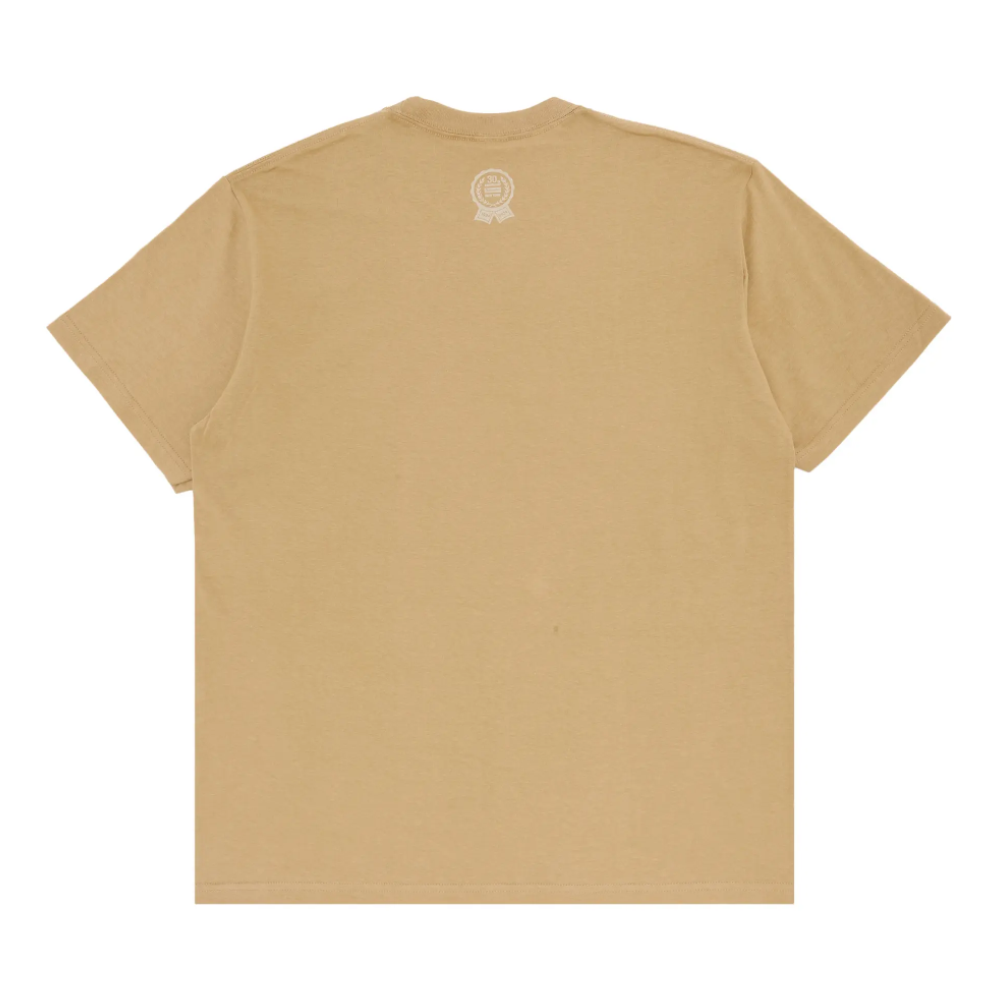 Supreme 30th Anniversary First T-Shirt ‘Khaki’