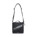 Supreme 3D Logo Shoulder Bag Black