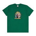 Supreme Blood T-Shirt 'Light Pine'