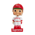 Supreme Bobblehead Figure Set ‘Red’