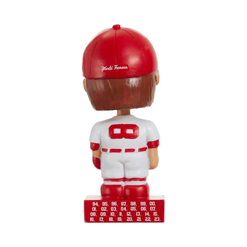 Supreme Bobblehead Figure Set ‘Red’