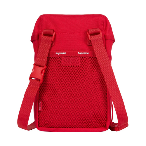 Supreme Camera Bag 'Red'