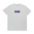 Supreme Connect T-Shirt 'White'