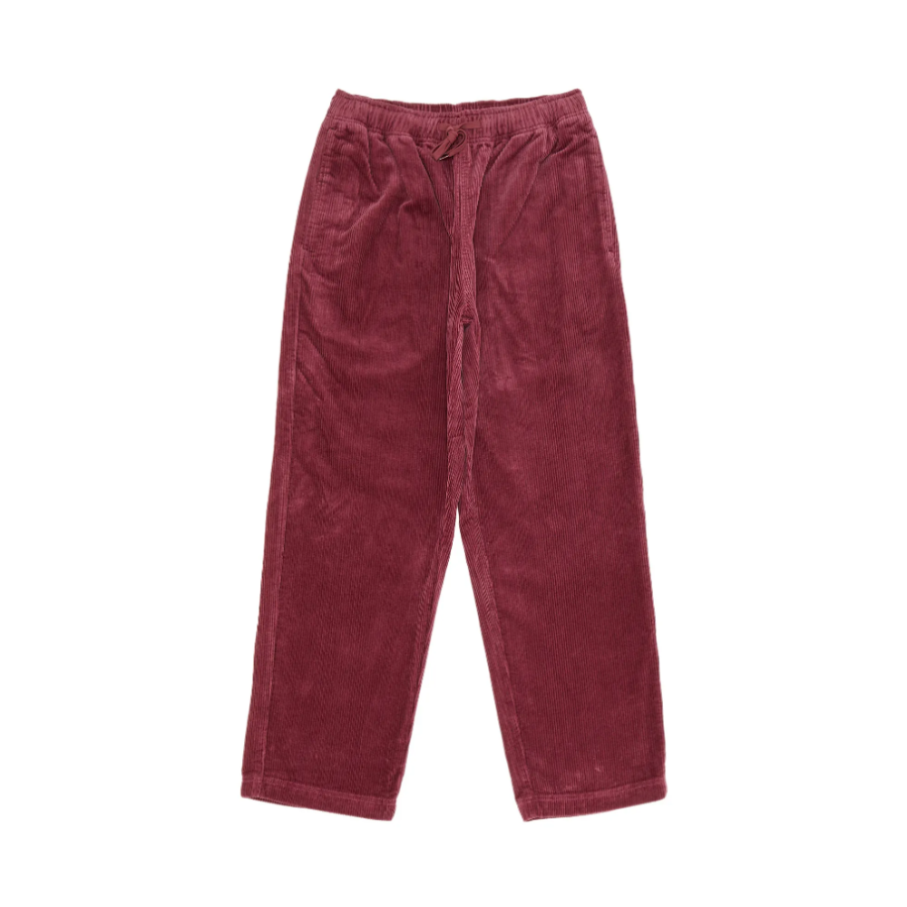 Supreme Corduroy Skate Pants Pink