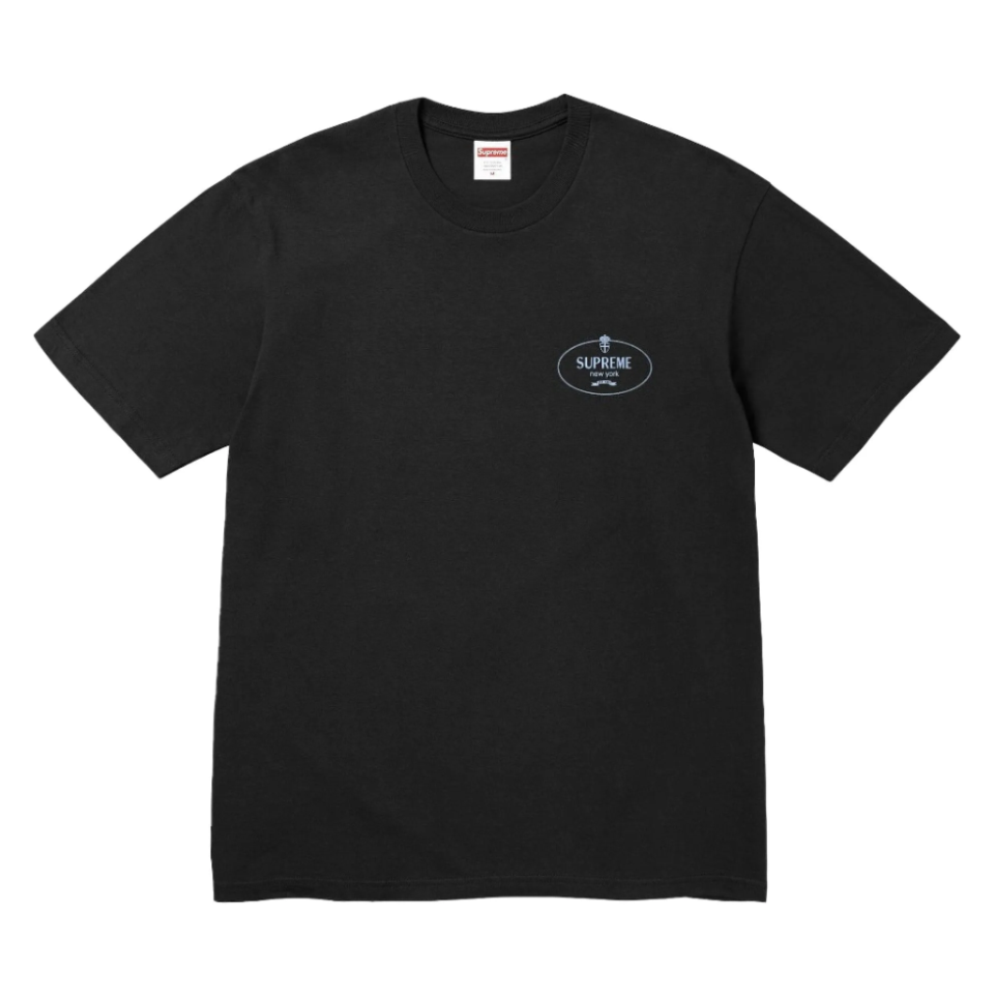 Supreme Crest T-Shirt