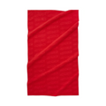 Supreme Debossed Logo Beach Towel