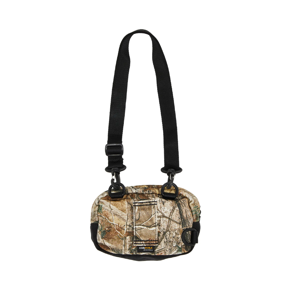 Supreme Denim Mini Shoulder Bag 'Realtree AP Camo'