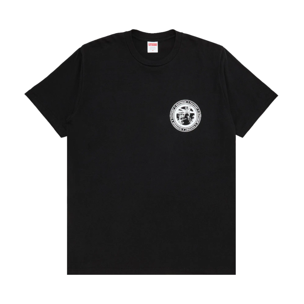 Supreme Devotion T-Shirt 'Black'