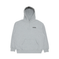 Supreme Doggs Hoodie 'Heather Grey'