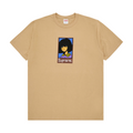 Supreme Emo T-Shirt 'Khaki'
