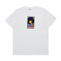 Supreme Emo T-Shirt 'White'