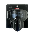 Supreme x Fox Racing Goggles 'Black'