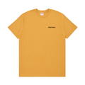 Supreme Fuck Money T-Shirt 'Mustard'