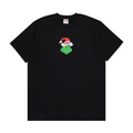 Supreme Grinch T-Shirt 'Black'