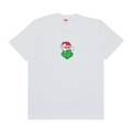 Supreme Grinch T-Shirt 'White'