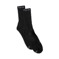 Supreme Hanes Crew Socks 'Black' (Single)