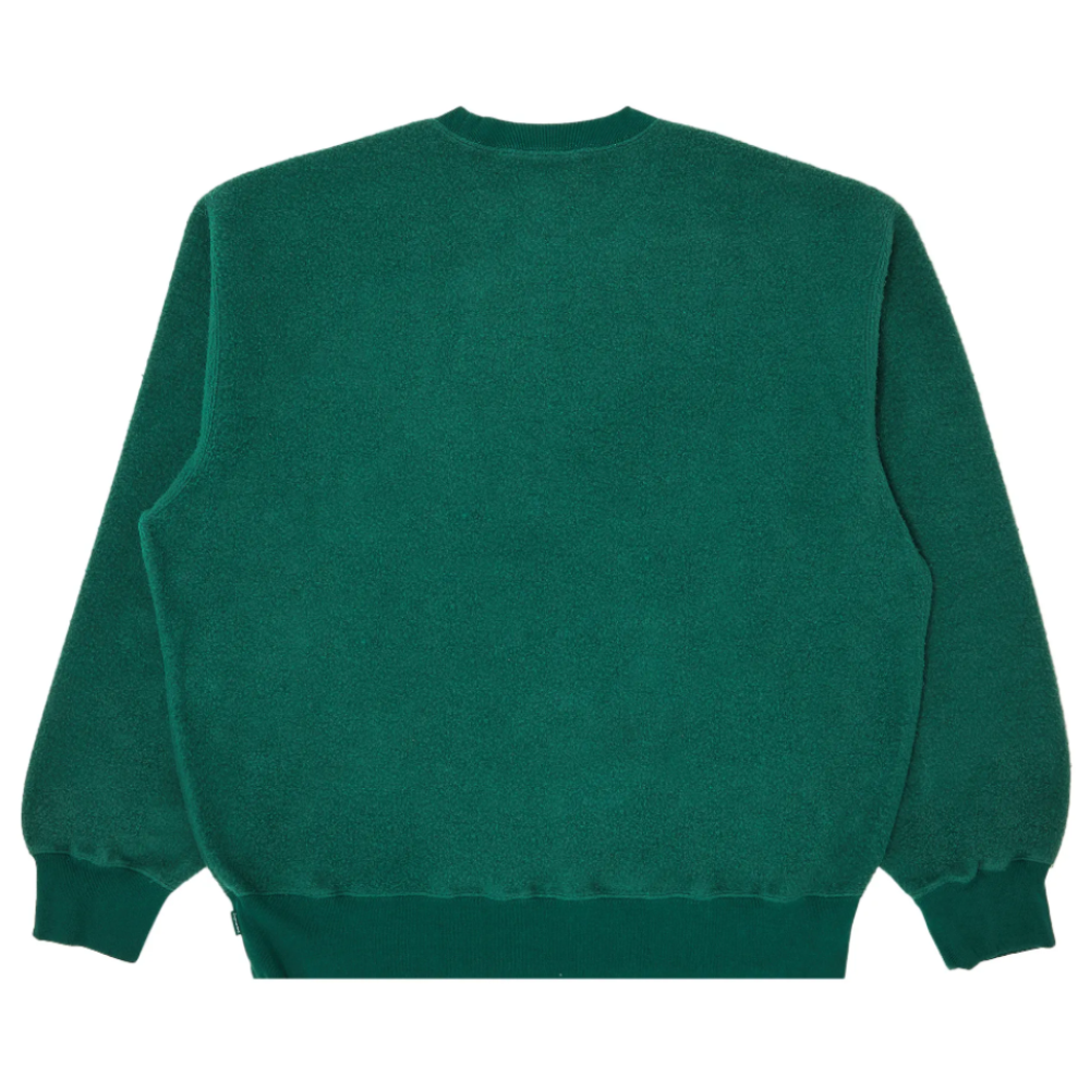 Supreme Inside Out Crewneck 'Light Pine'