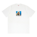 Supreme Kurt Cobain T-Shirt 'White'