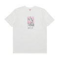Supreme Liberty T-Shirt 'White'