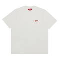 Supreme Old English T-Shirt 'White'
