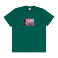Supreme Payment T-Shirt 'Light Pine'
