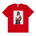 Supreme Playboi Carti T-Shirt 'Red'
