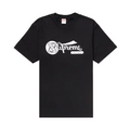Supreme Records T-Shirt 'Black'