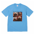 Supreme Rowlf T-Shirt 'Bright Blue'