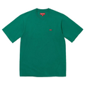 Supreme Small Box Logo T-Shirt 'Dark Green'