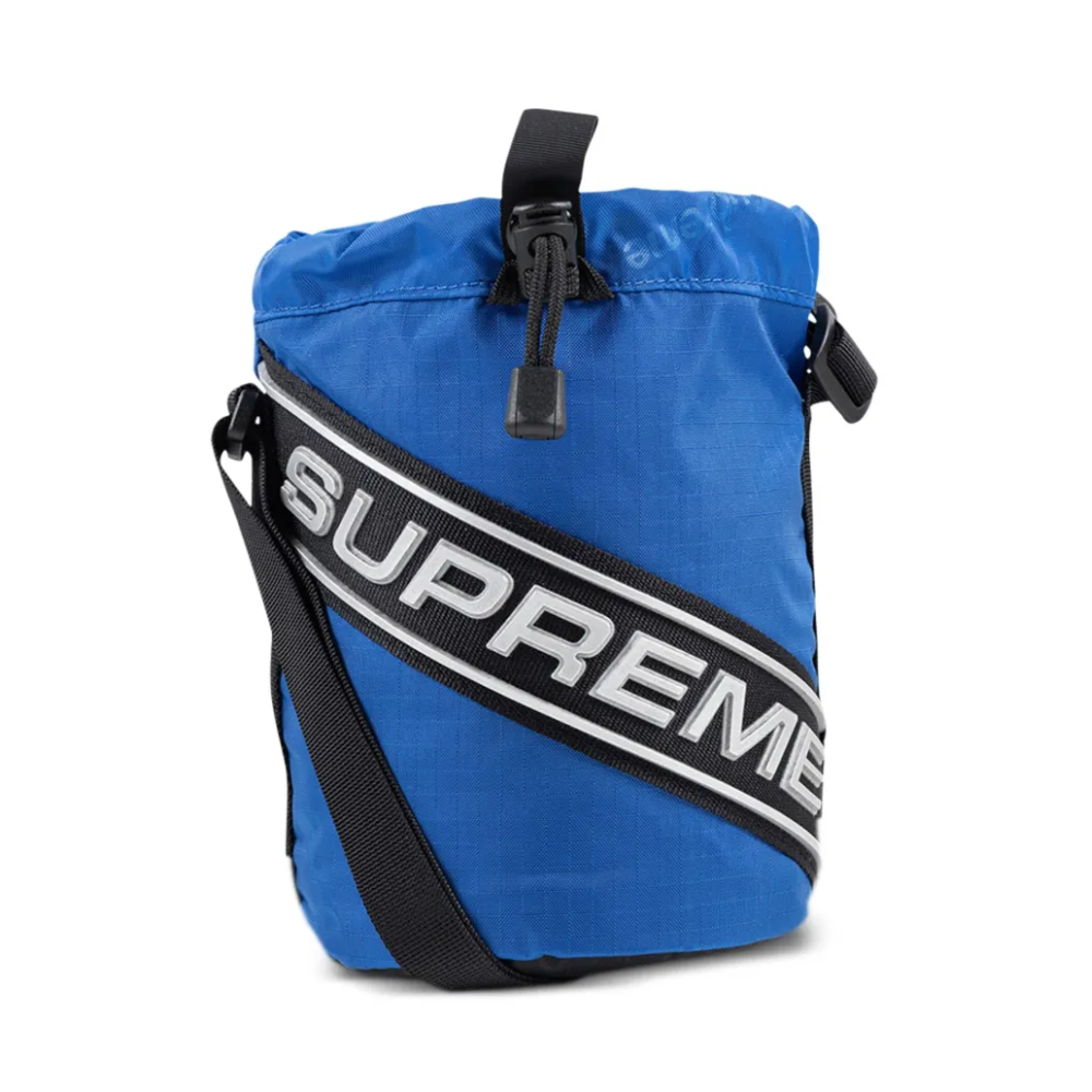 Supreme Small Cinch Pouch Bag