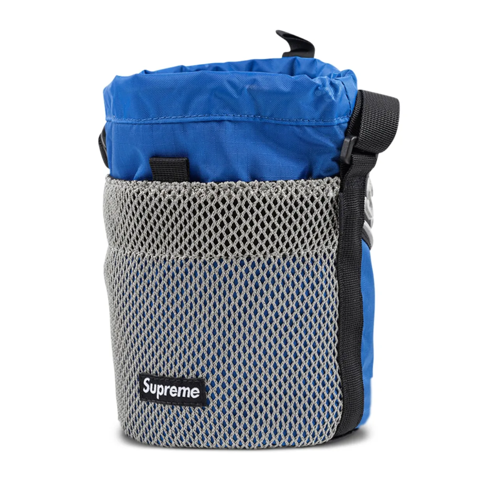 Supreme Small Cinch Pouch Bag