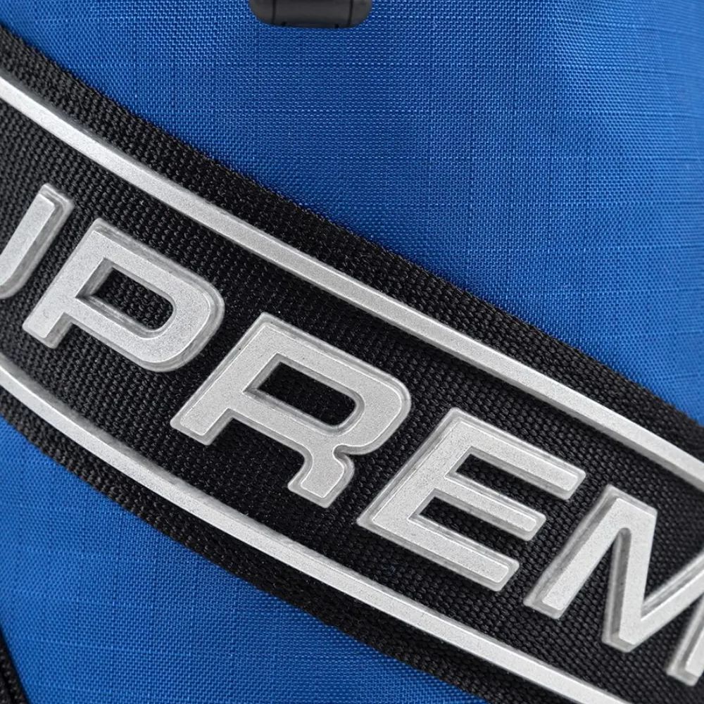 Supreme Small Cinch Pouch Bag