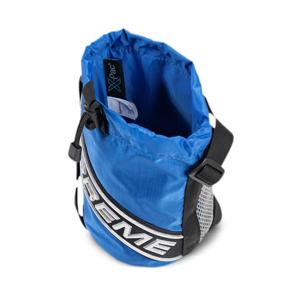 Supreme Small Cinch Pouch Bag
