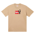 Supreme Stick T-Shirt 'Khaki'