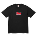 Supreme Toy Machine Devil Cat T-Shirt 'Black'