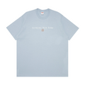 Supreme Tradition T-Shirt 'Dusty Blue'