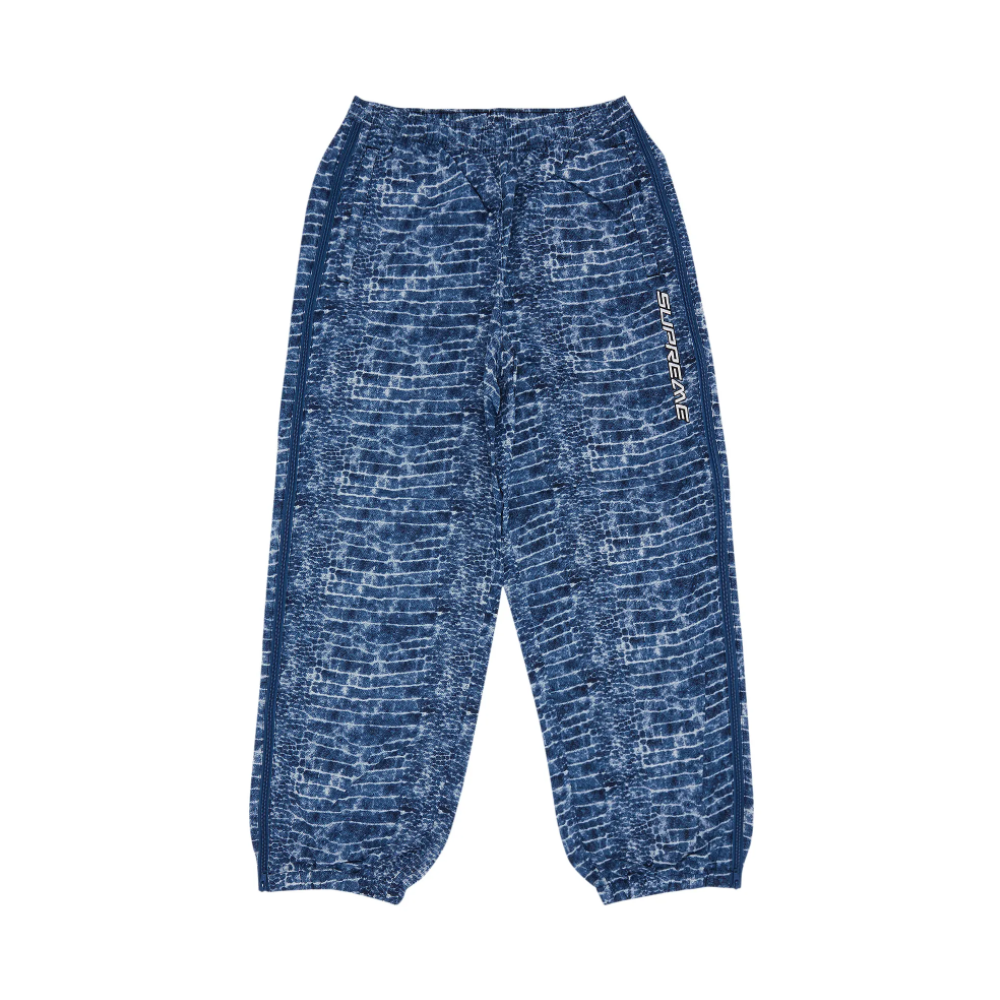 Supreme Warm Up Pants 'Croc'