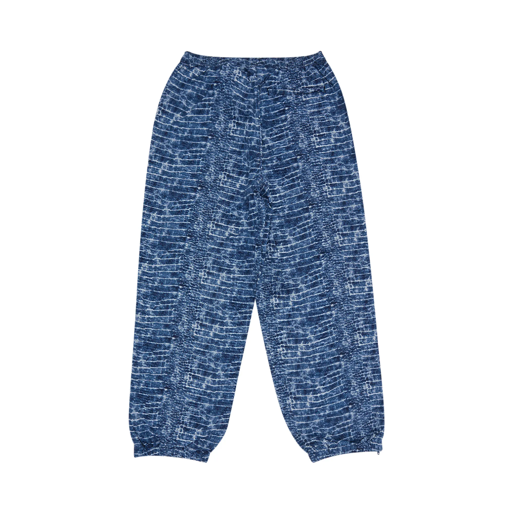 Supreme Warm Up Pants 'Croc'