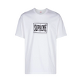 Supreme Warm Up T-Shirt