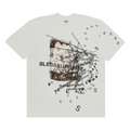 Supreme x Bless Observed In A Dream T-Shirt 'White'