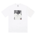 Supreme x Jordan Biggie T-Shirt ‘White’