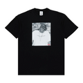 Supreme x Jordan Biggie T-Shirt ‘Black'