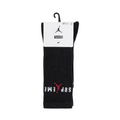 Supreme x Jordan Crew Socks (2 Pack)