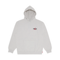 Supreme x Jordan Hoodie ‘Grey’