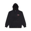 Supreme x Jordan Hoodie ‘Black’