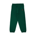 Supreme x Jordan Sweatpants 'Green'