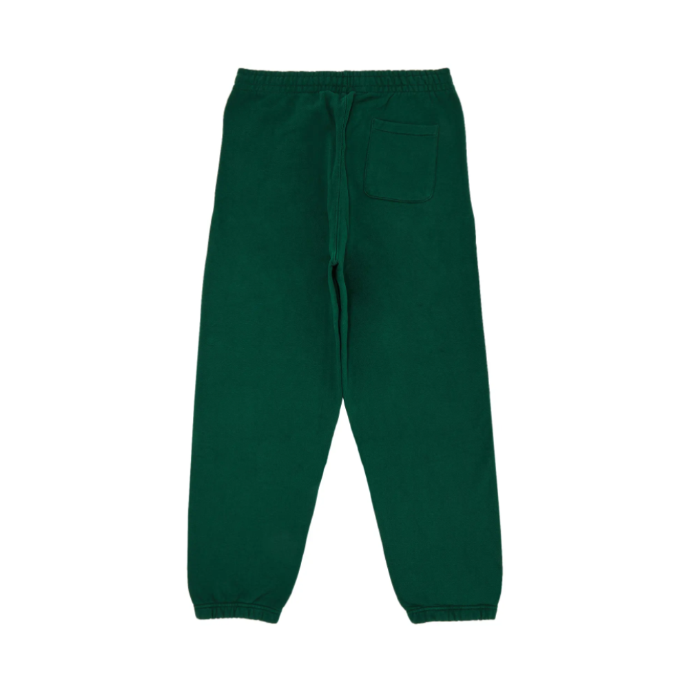 Supreme x Jordan Sweatpants 'Green'